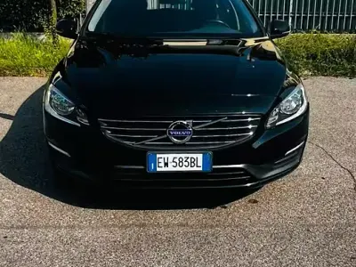 Usata Volvo V60