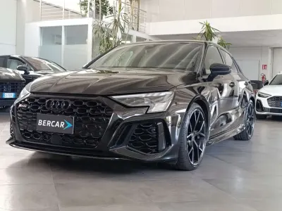 Usata Audi RS3
