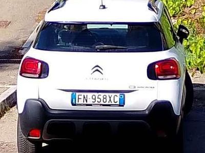 Usata Citroën C3 Aircross Shine 99 CV (72 kW) 2018 SUV