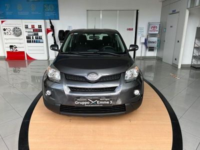 usata Toyota Urban Cruiser 1.4 D-4D AWD Sol