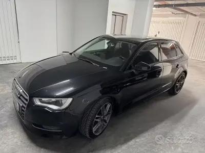 Usata Audi A3