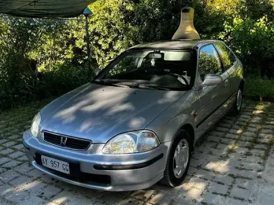 Usata Honda Civic