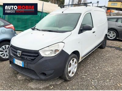 usata Dacia Dokker 1.5 dCi 8V 75CV Start&Stop Essential