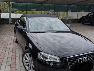 Audi A3 Cabriolet