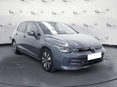 VW Golf VIII