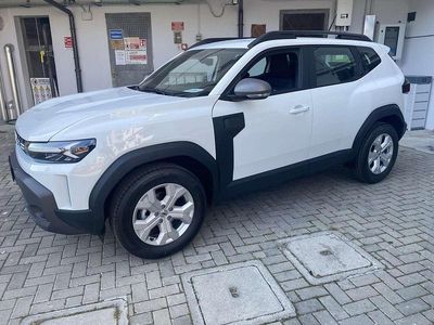 Nuova Dacia Duster Expression 122 CV (89 kW) 2026 Other SUV