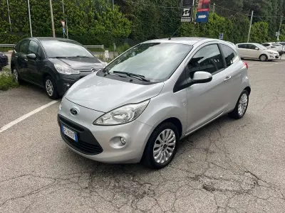Usata Ford Ka
