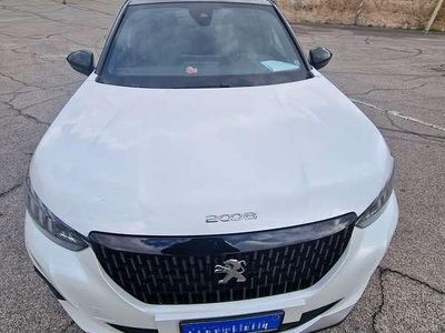 Usata Peugeot 2008 GT 110 CV (80 kW) 2022 SUV