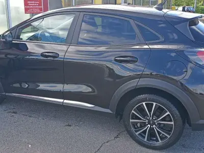 Usata Ford Puma ST-Line 125 CV (91 kW) 2021 SUV