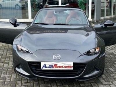 usata Mazda MX5 4ª serie 2.0L Skyactiv-G RF 100th Anniversary