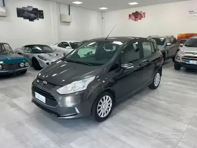 Usata Ford B-MAX