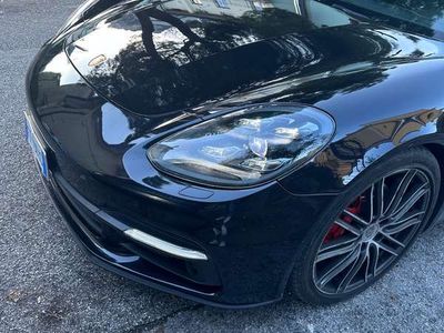 usata Porsche Panamera 4.0 4S auto