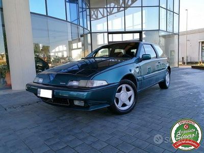 Usata Volvo 480 122 CV (89 kW) 1994 Verde Coupé