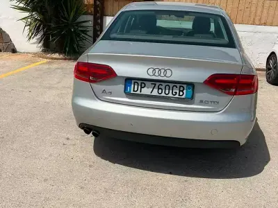 Usata Audi A4