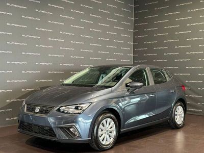 usata Seat Ibiza 1.0 5 porte Style Plus DISPONIBILI ALTRI COLORI