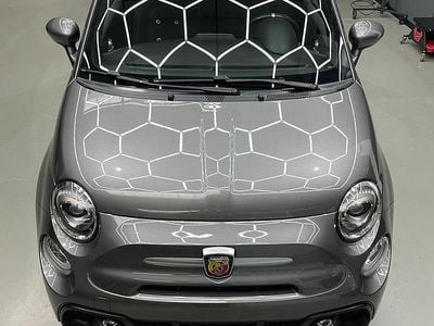 Usata Abarth 595 145 CV (106 kW) 2017 Utilitaria
