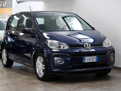 VW up!