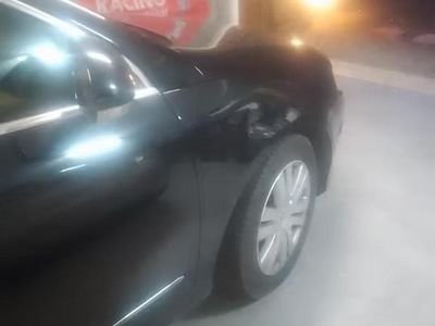 Usata VW Passat 136 CV (100 kW) 2008 Nero Station wagon