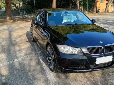 Usata BMW 320