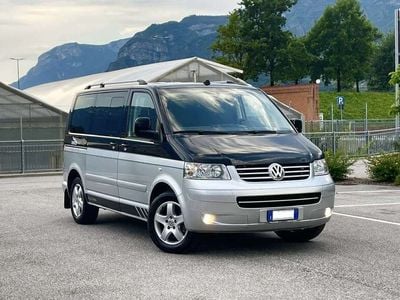 VW T5