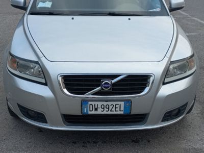 usata Volvo V50 V50 1.6 16V cat Momentum