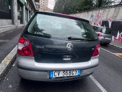 Usata VW Polo