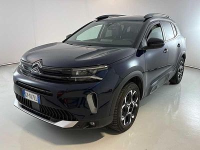 Blu Usata 2023 Citroën C5 Aircross Shine SUV | 21.900 € (Buon prezzo)