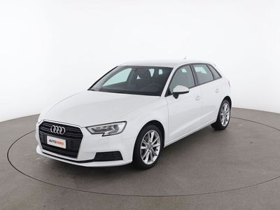 usata Audi A3 PU93246