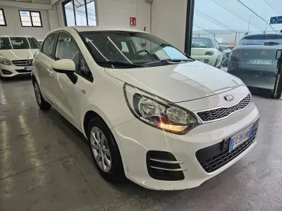 Usata Kia Rio
