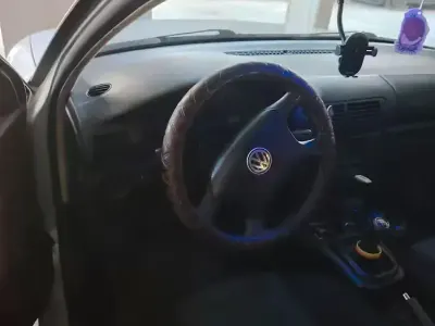 Usata VW Passat