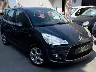 Usata Citroën C3