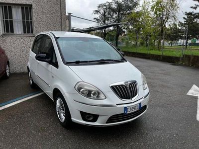 usata Lancia Musa 1.4 8v ecochic Gpl