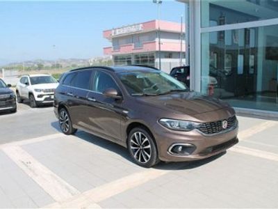 usata Fiat Tipo Tipo Station Wagon1.6 Mjt S&S DCT SW Lounge usato