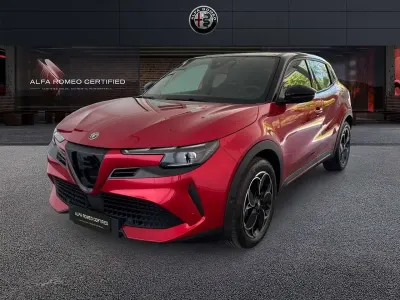 Usata Alfa Romeo Junior