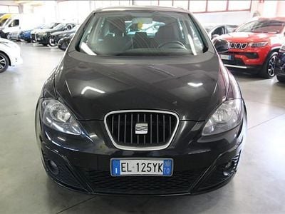 Seat Altea XL