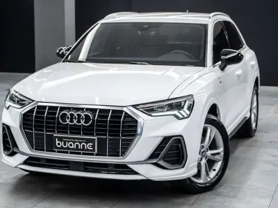 Brugt Audi Q3
