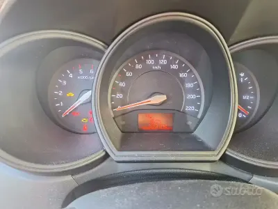 Usata Kia Rio