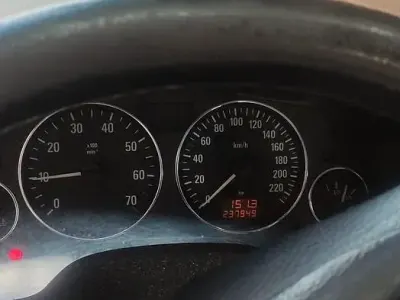 Usata Opel Astra