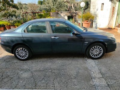 Alfa Romeo 156