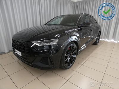 usata Audi Q8 Q8 -45 TDI quattro tiptronic Sport