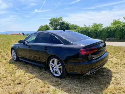 Usado Audi A6