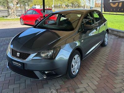 Second-hand Seat Ibiza 75 CP (55 kW) 2012 Coupe