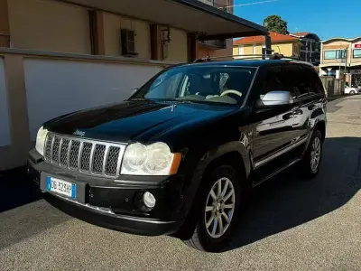 Usata Jeep Grand Cherokee