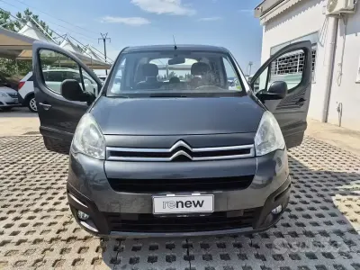 Usata Citroën Berlingo