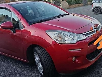 Begagnad Citroën C3 Exclusive 68 HK (50 kW) 2009 Sedan