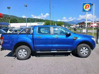 Usata Ford Ranger