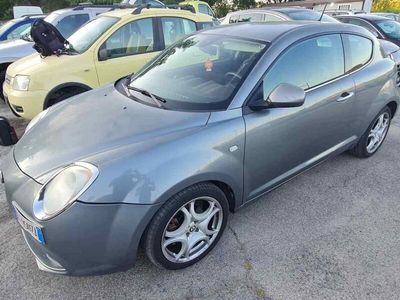 usata Alfa Romeo MiTo 1.6 JTDm 16V Distinctive