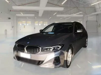 Usata BMW 318 149 CV (109 kW) 2024 Station wagon