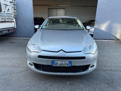 Citroën C5