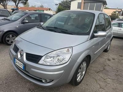Usata Renault Scénic III